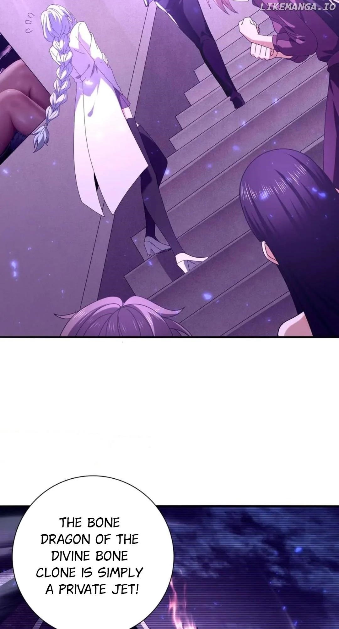 I Got the Weakest Class, Dragon Tamer!? — Chapter 111 — page 42