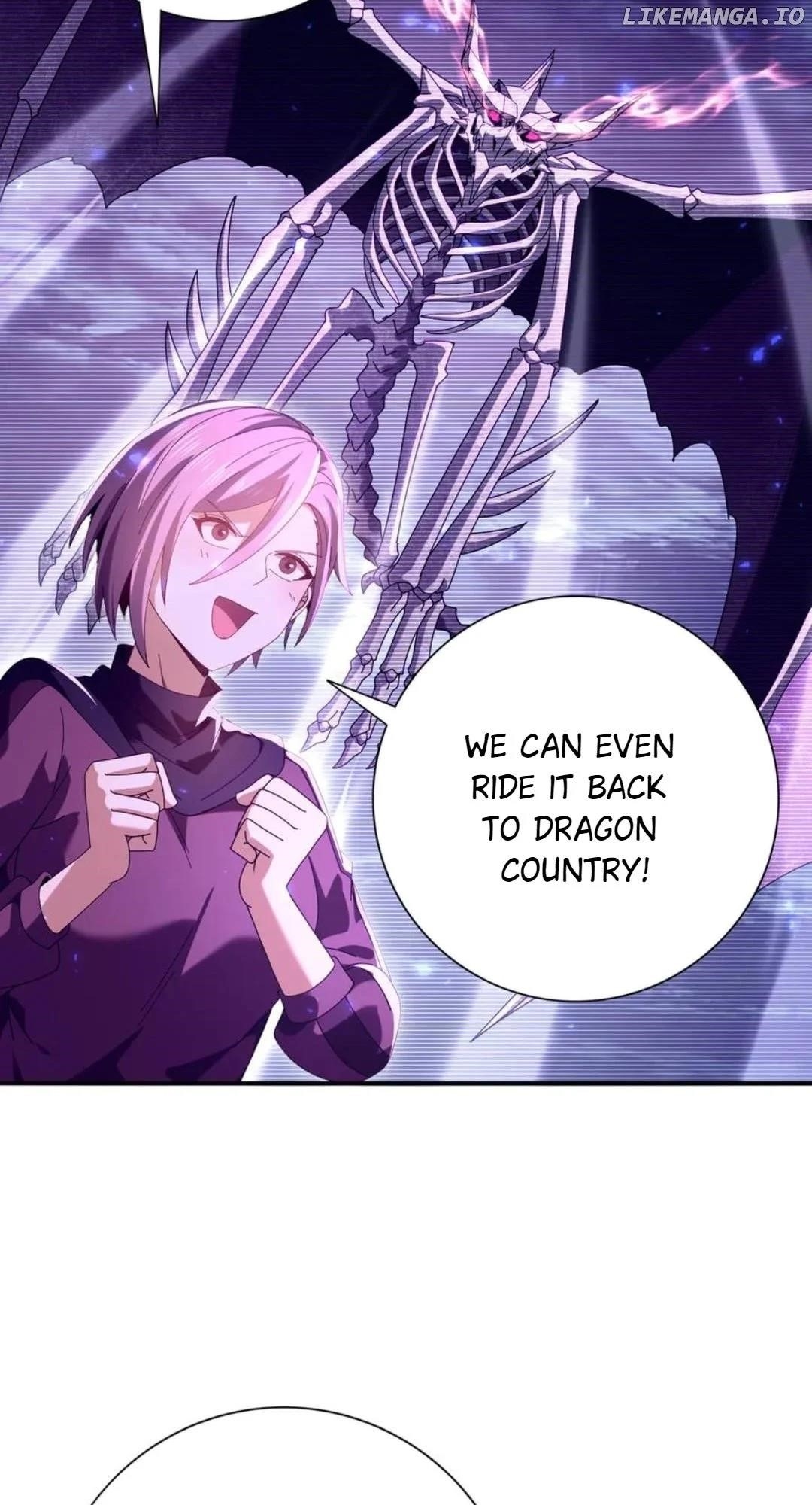 I Got the Weakest Class, Dragon Tamer!? — Chapter 111 — page 43