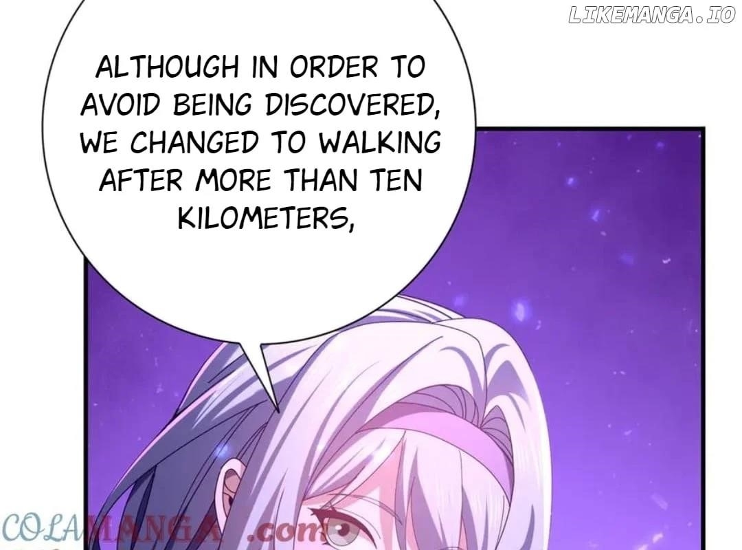 I Got the Weakest Class, Dragon Tamer!? — Chapter 111 — page 44
