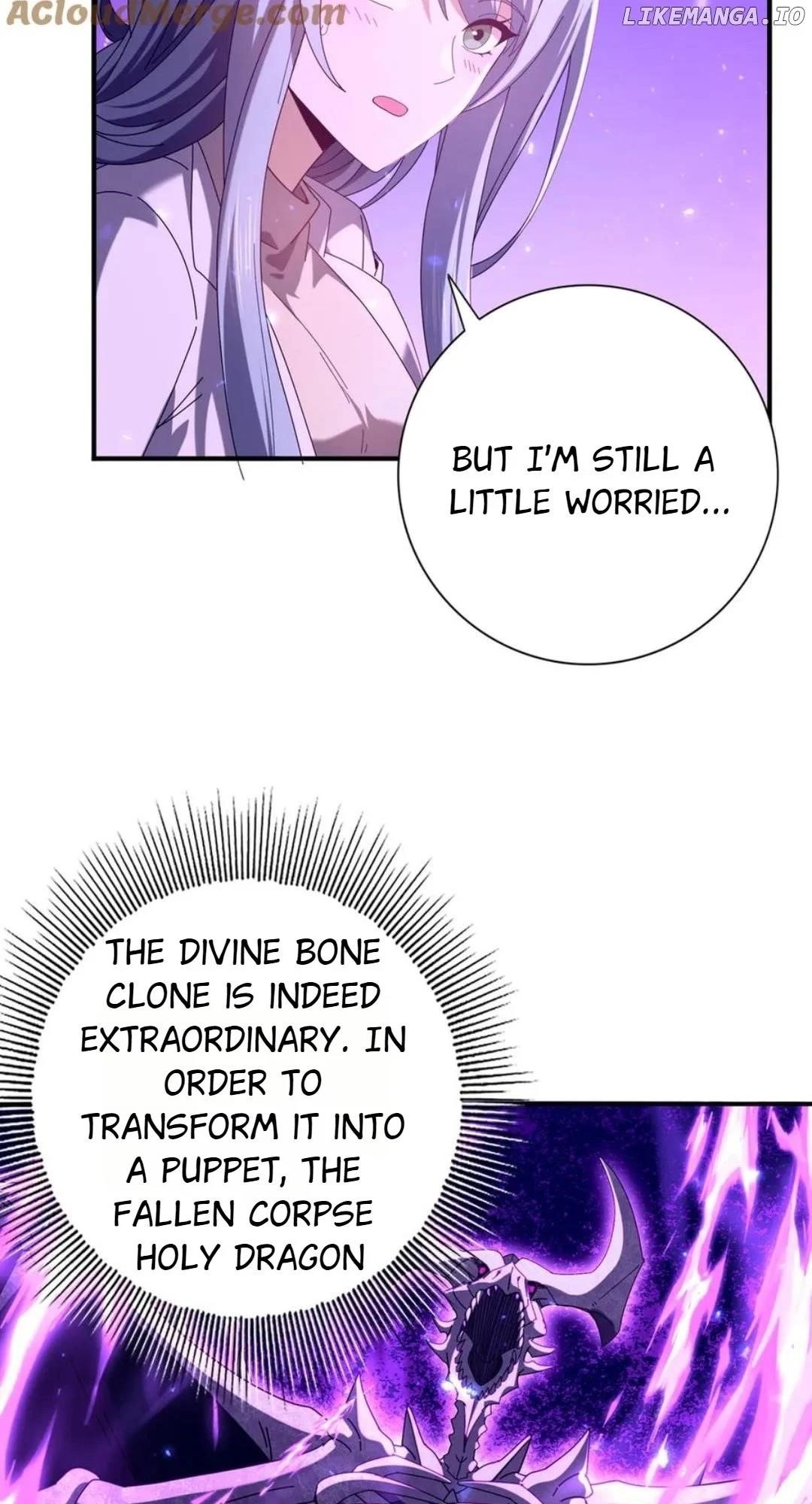 I Got the Weakest Class, Dragon Tamer!? — Chapter 111 — page 45