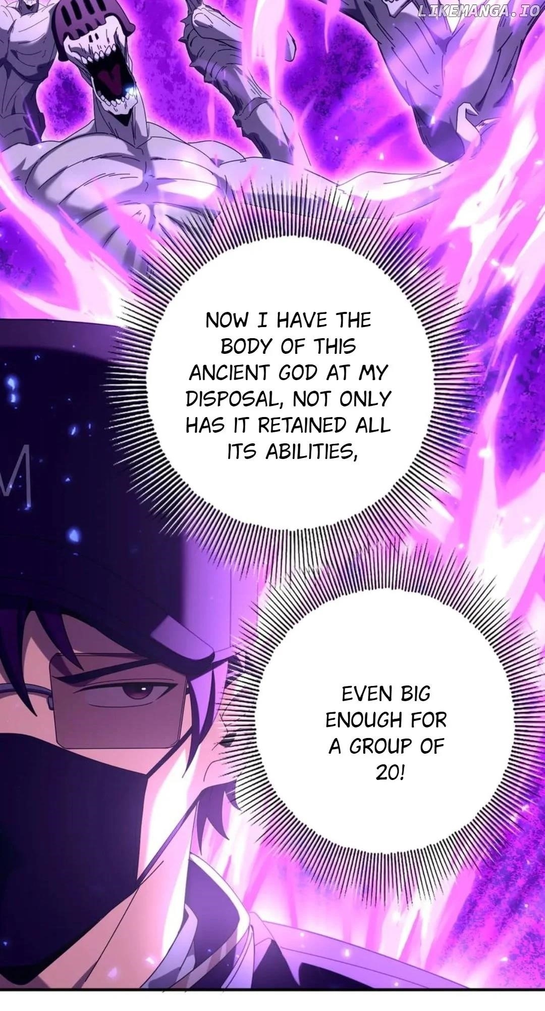I Got the Weakest Class, Dragon Tamer!? — Chapter 111 — page 47