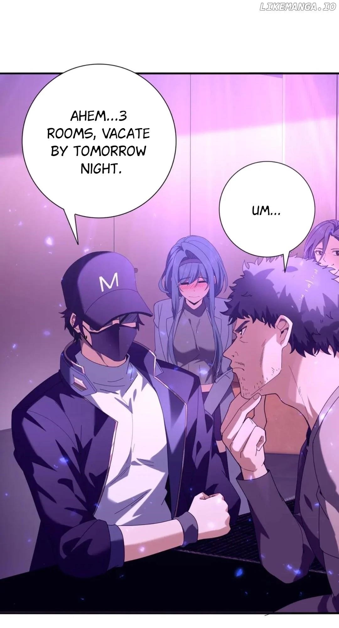 I Got the Weakest Class, Dragon Tamer!? — Chapter 111 — page 50