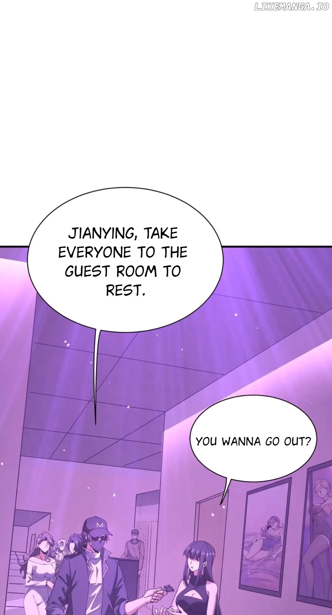 I Got the Weakest Class, Dragon Tamer!? — Chapter 112 — page 4