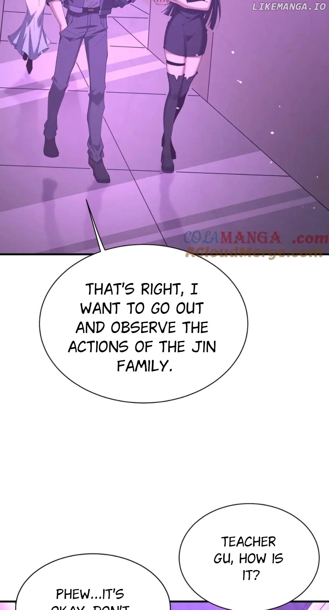I Got the Weakest Class, Dragon Tamer!? — Chapter 112 — page 5