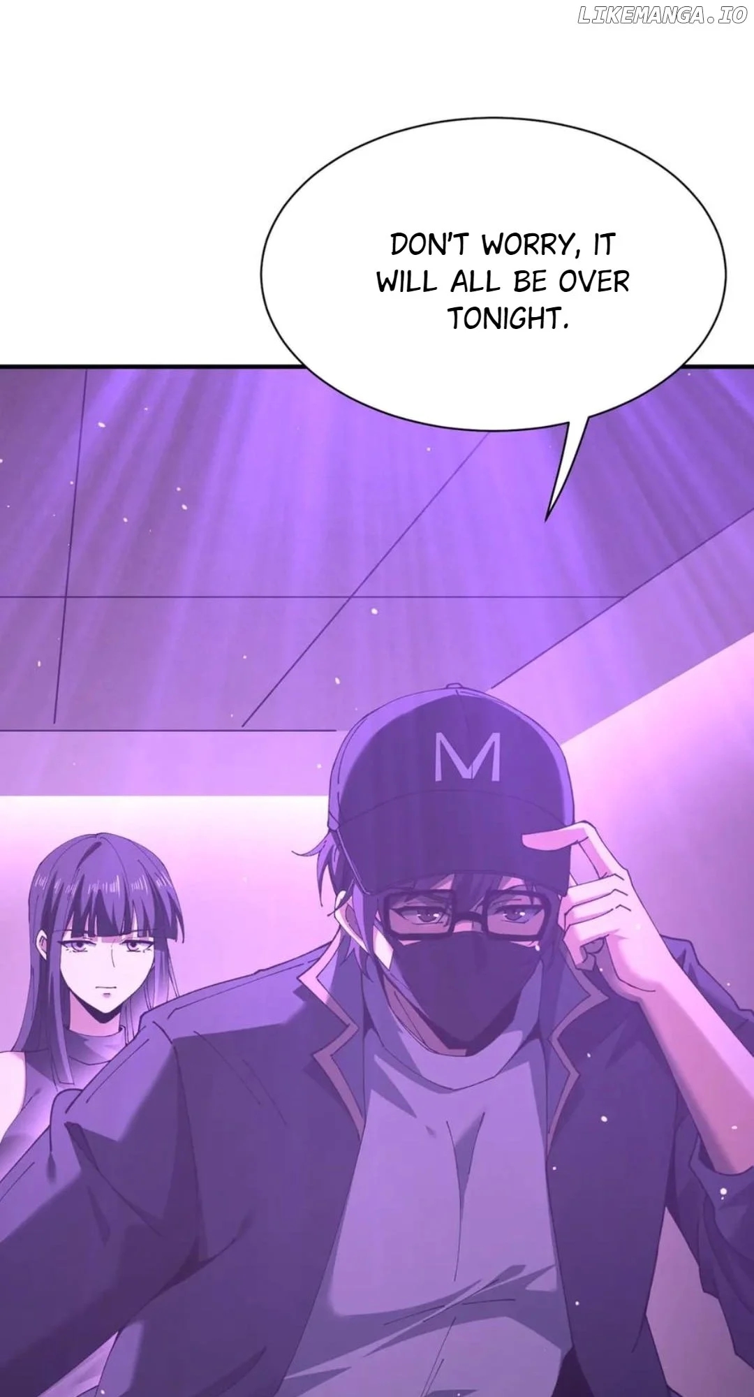 I Got the Weakest Class, Dragon Tamer!? — Chapter 112 — page 9