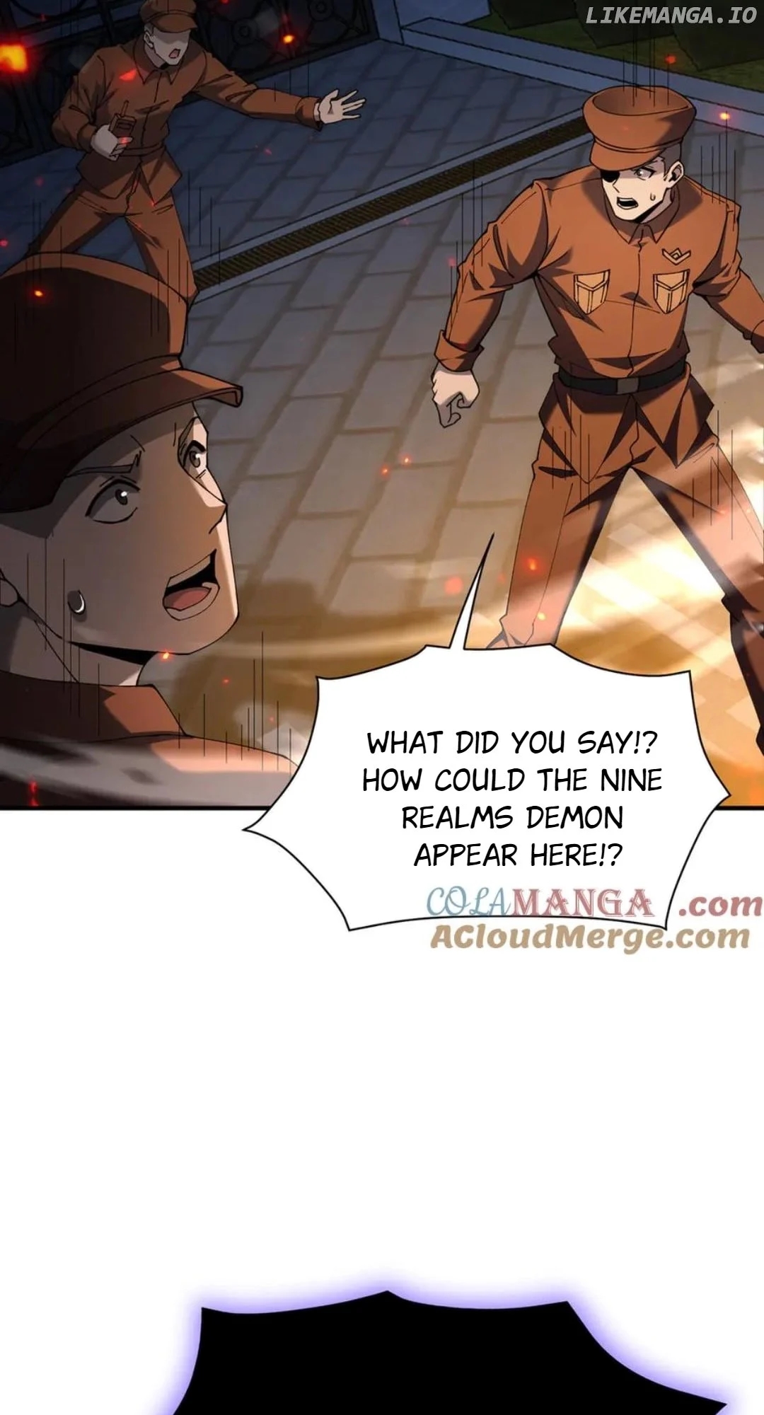 I Got the Weakest Class, Dragon Tamer!? — Chapter 112 — page 17