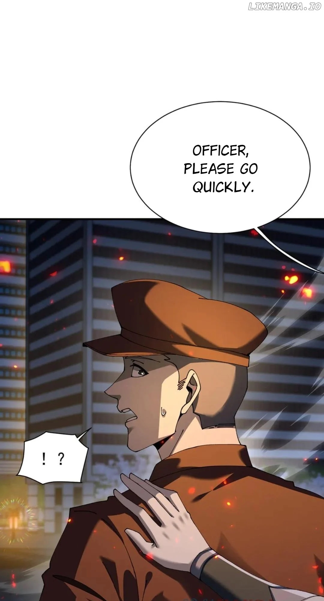 I Got the Weakest Class, Dragon Tamer!? — Chapter 112 — page 20