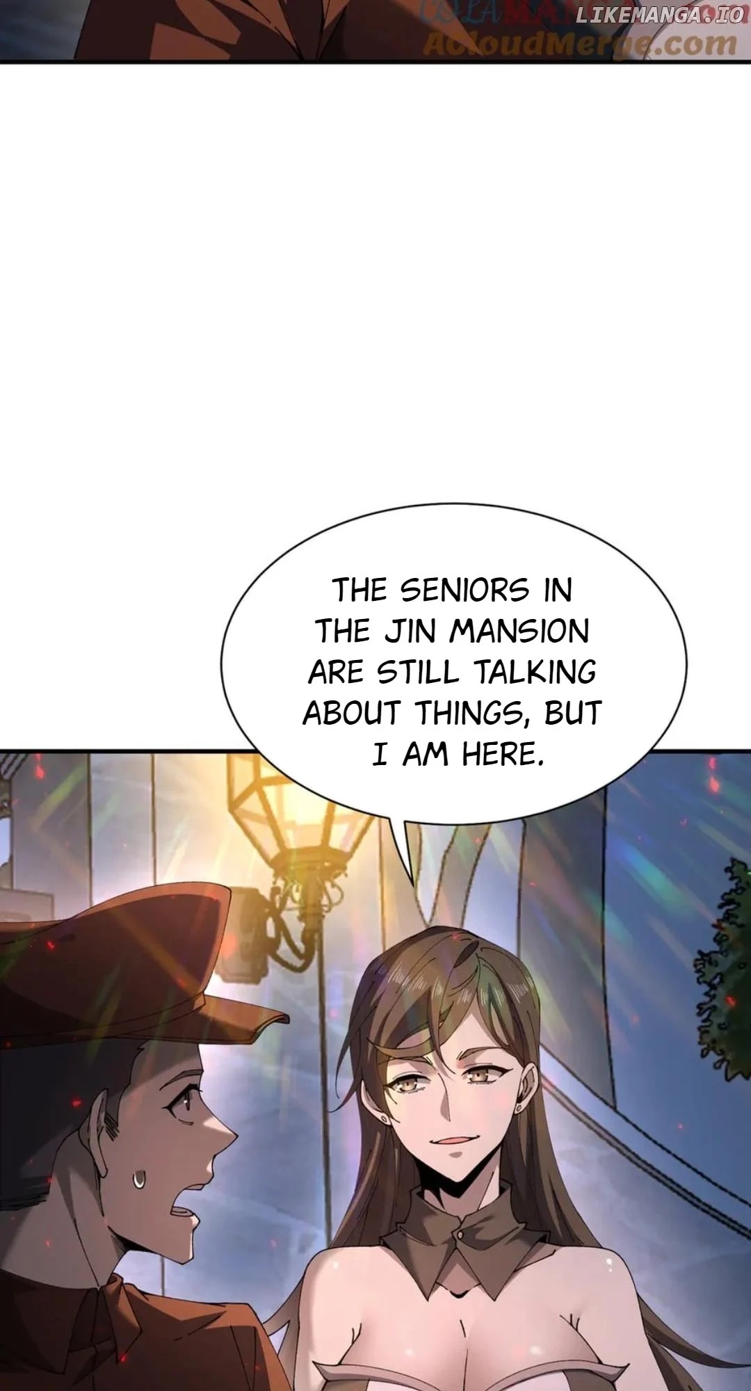 I Got the Weakest Class, Dragon Tamer!? — Chapter 112 — page 21