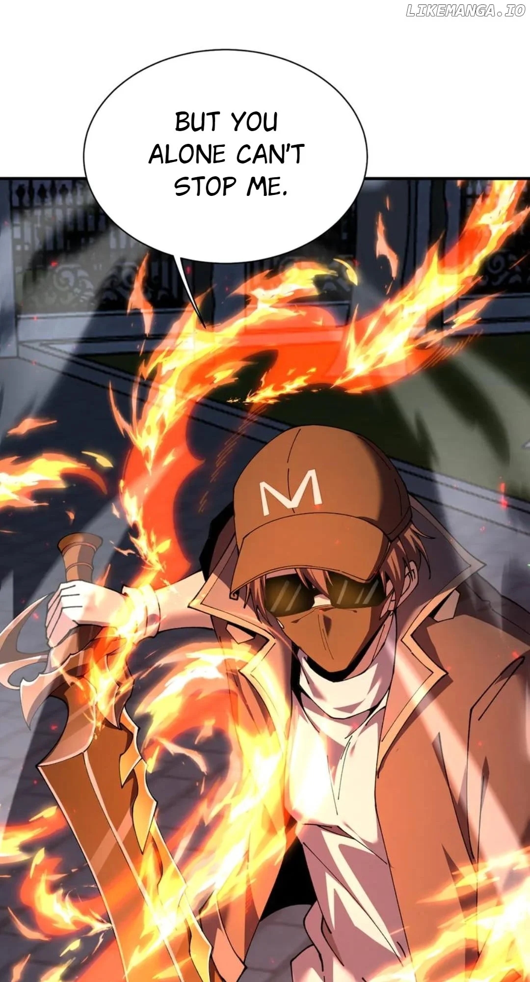 I Got the Weakest Class, Dragon Tamer!? — Chapter 112 — page 28