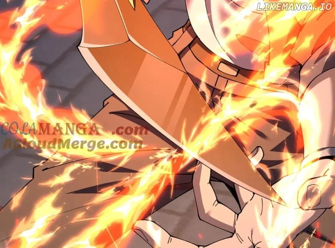 I Got the Weakest Class, Dragon Tamer!? — Chapter 112 — page 29