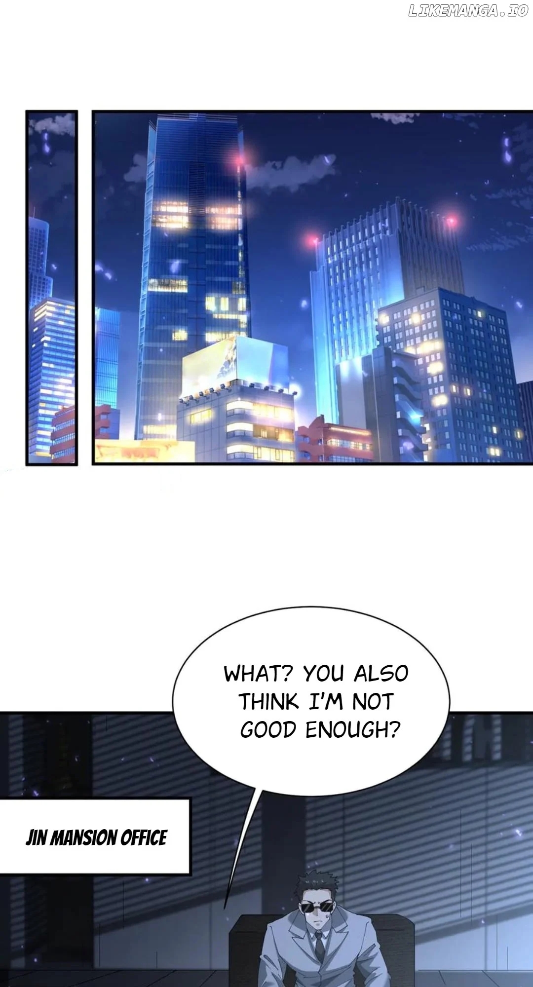 I Got the Weakest Class, Dragon Tamer!? — Chapter 112 — page 31