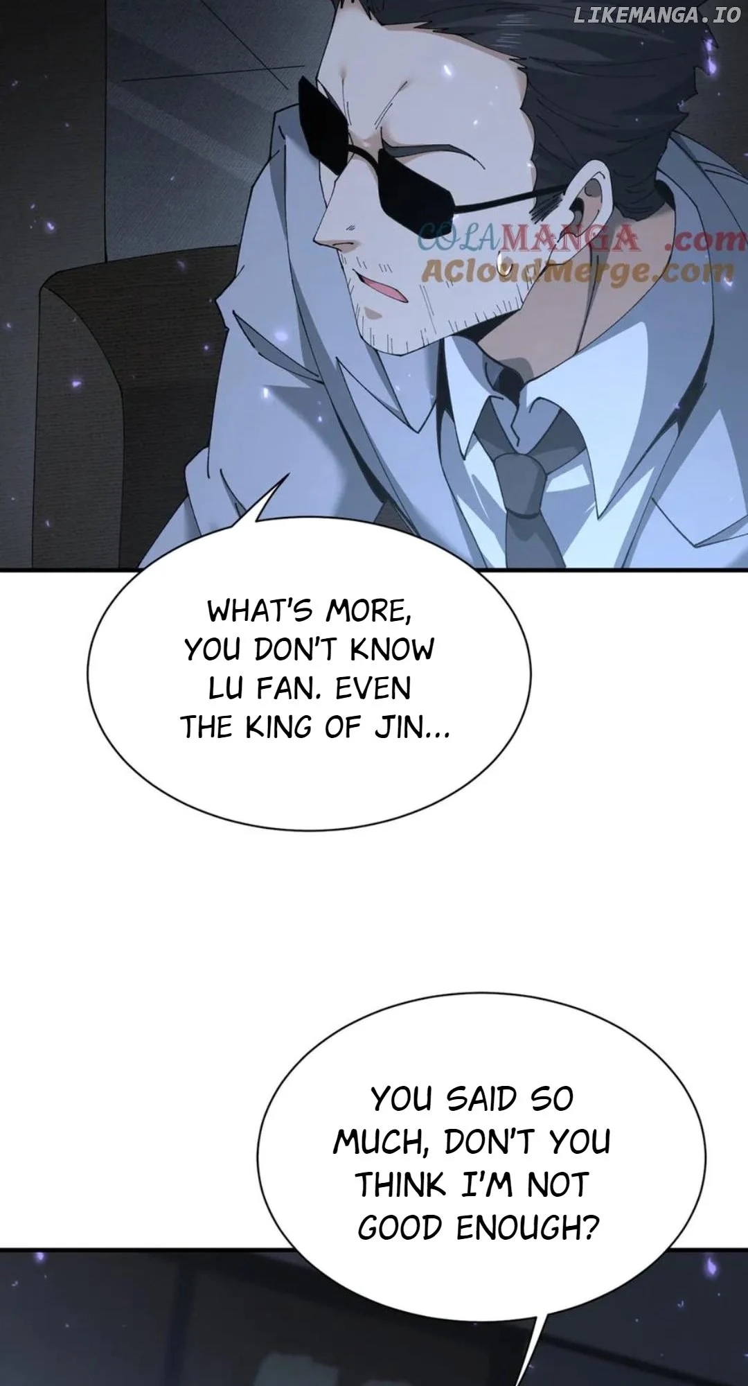 I Got the Weakest Class, Dragon Tamer!? — Chapter 112 — page 33
