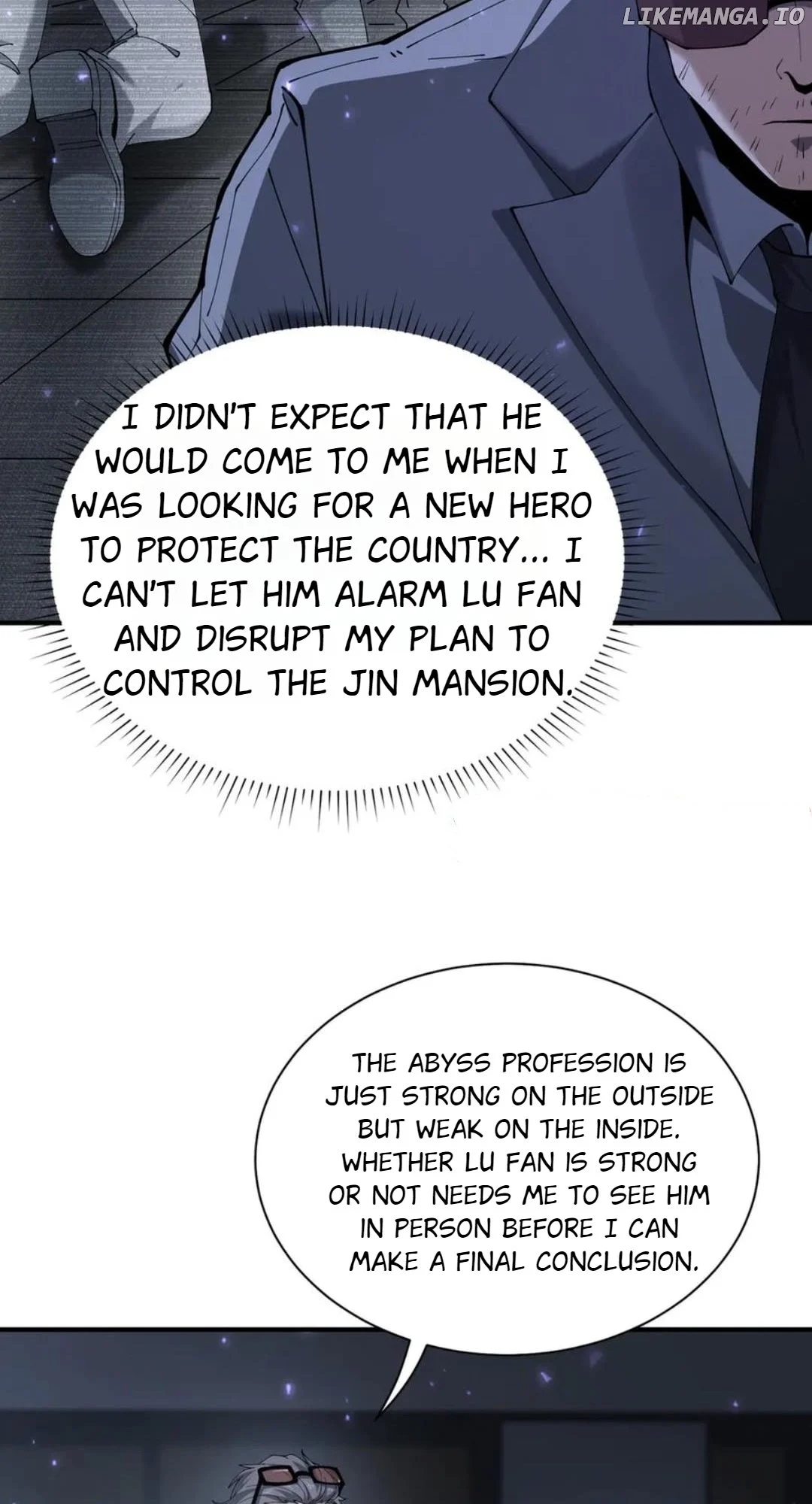 I Got the Weakest Class, Dragon Tamer!? — Chapter 112 — page 36