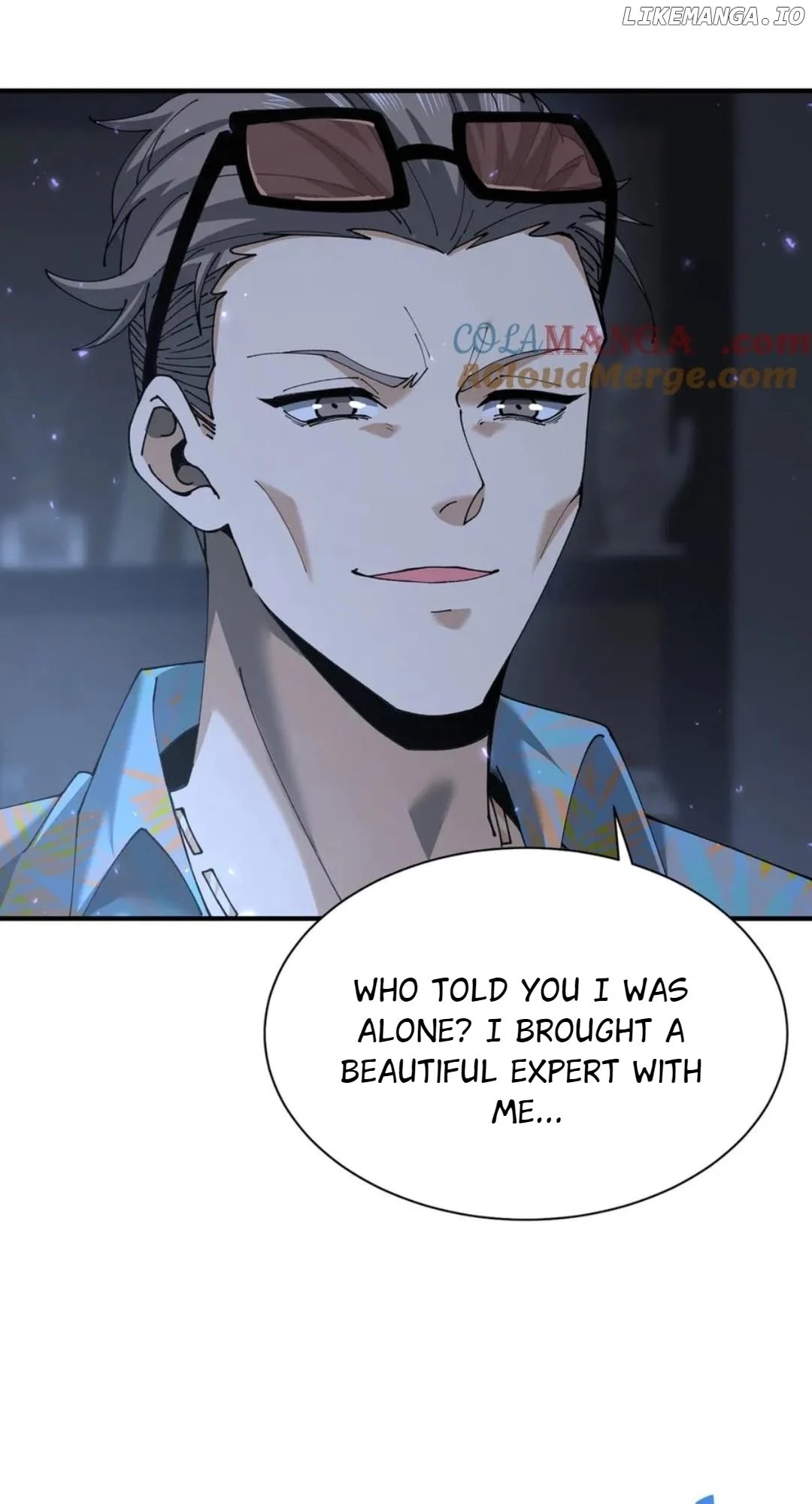 I Got the Weakest Class, Dragon Tamer!? — Chapter 112 — page 38