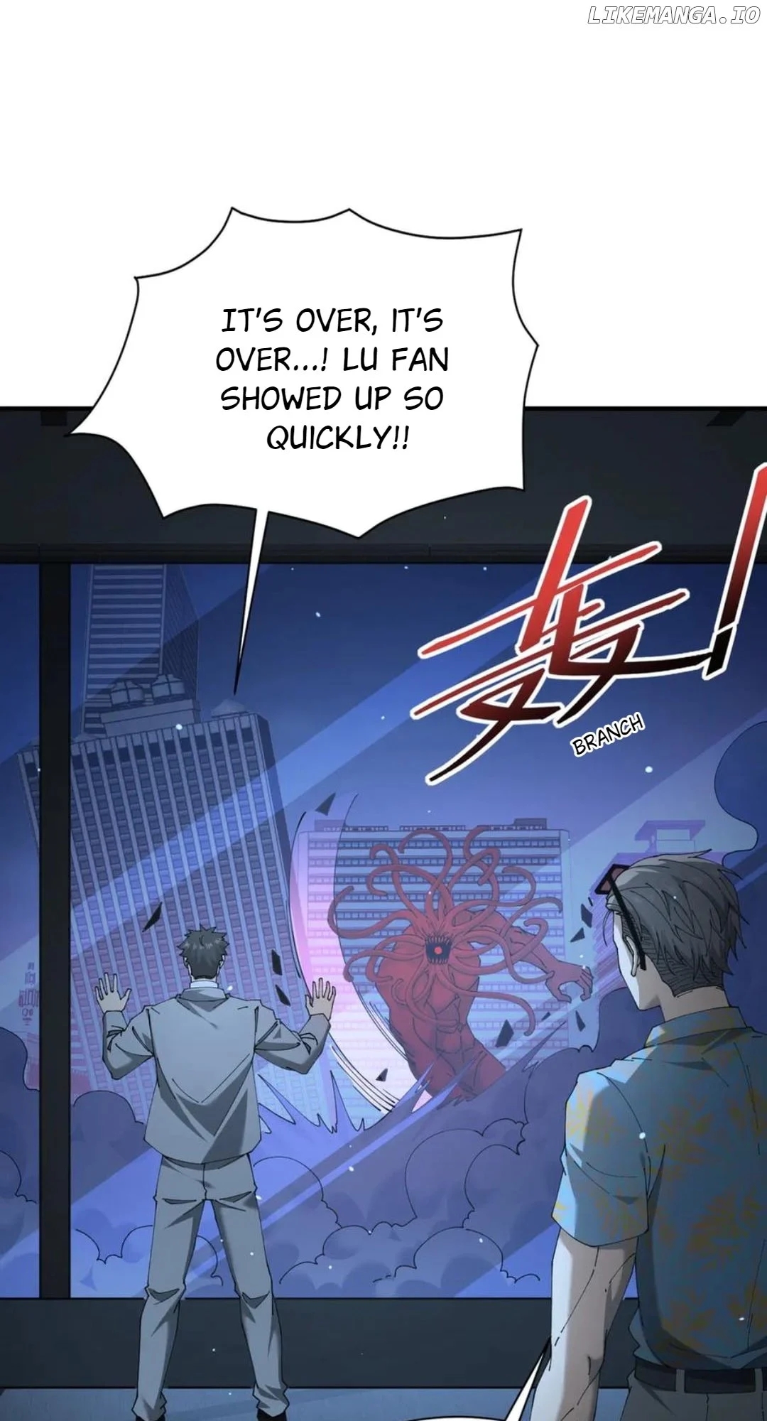 I Got the Weakest Class, Dragon Tamer!? — Chapter 112 — page 40