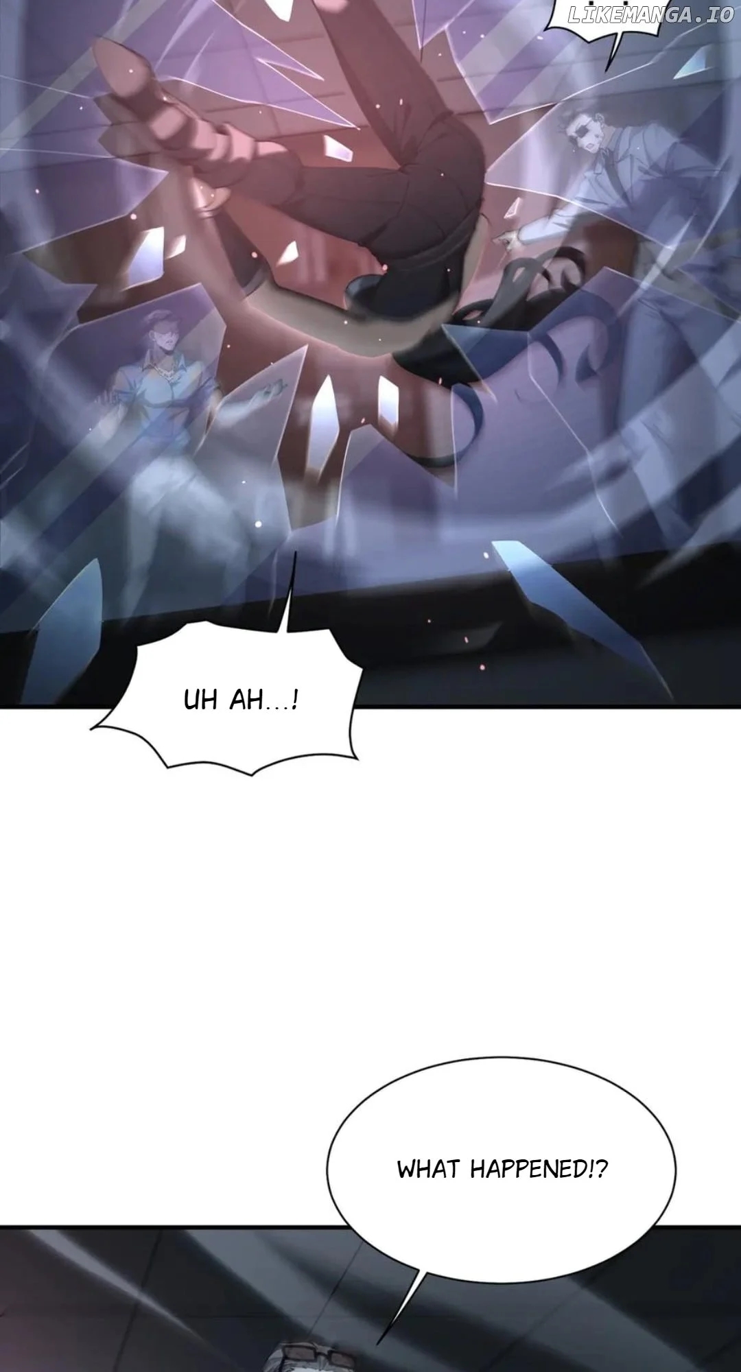 I Got the Weakest Class, Dragon Tamer!? — Chapter 112 — page 43