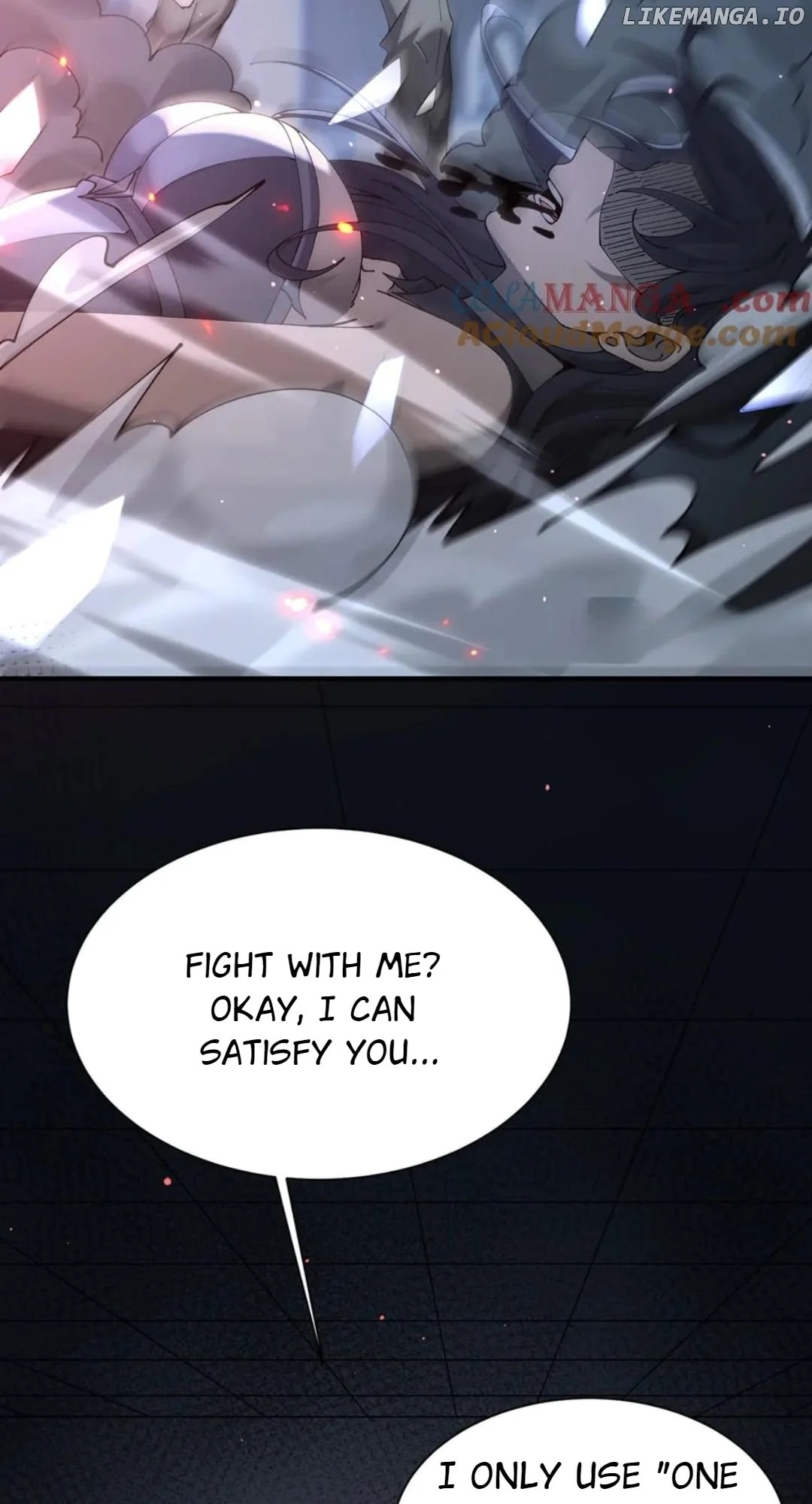 I Got the Weakest Class, Dragon Tamer!? — Chapter 112 — page 45