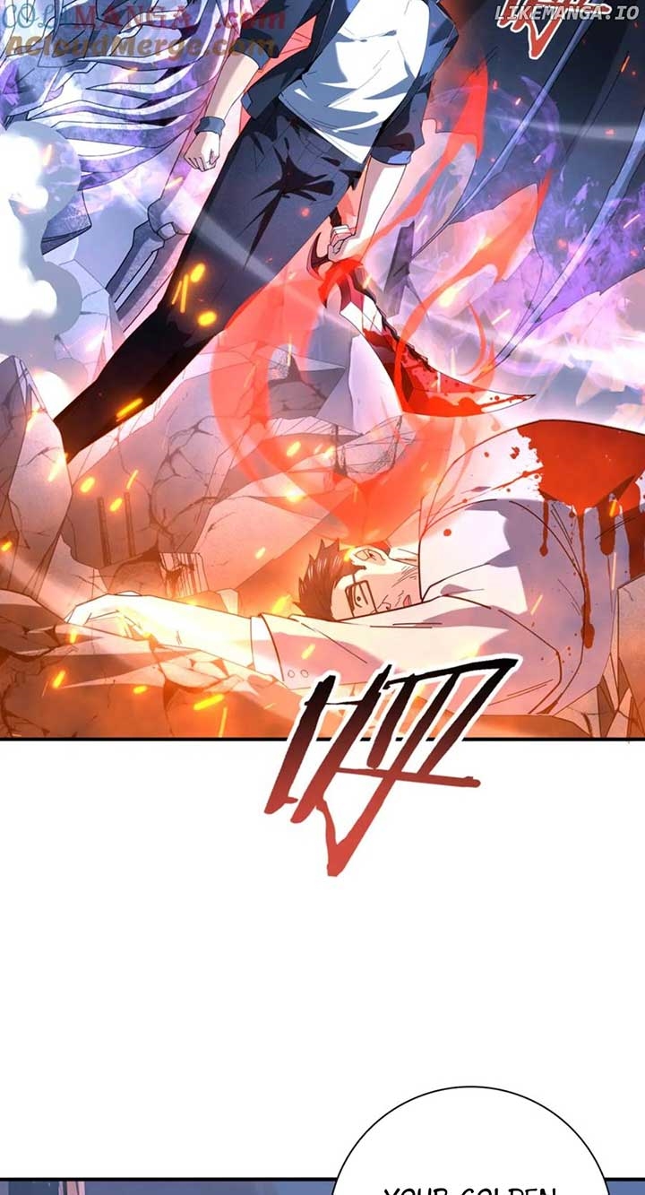 I Got the Weakest Class, Dragon Tamer!? — Chapter 113 — page 2