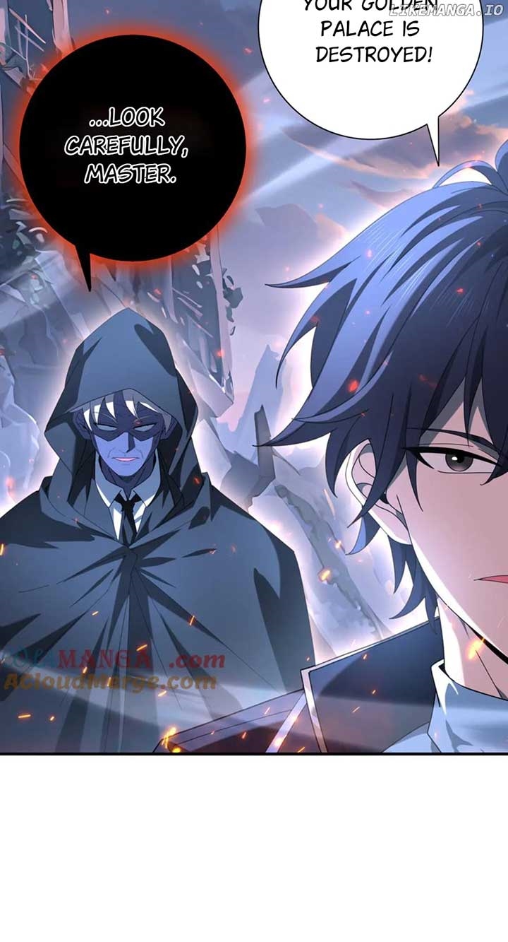 I Got the Weakest Class, Dragon Tamer!? — Chapter 113 — page 3