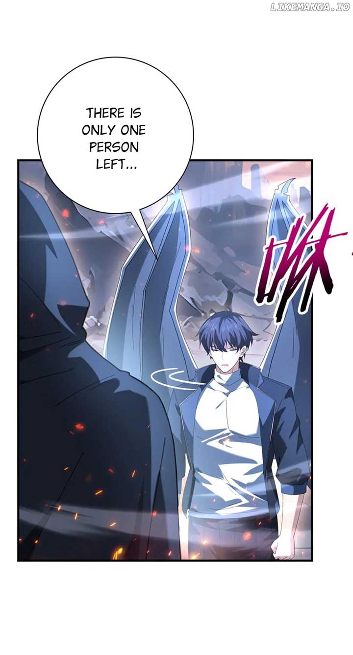 I Got the Weakest Class, Dragon Tamer!? — Chapter 113 — page 4