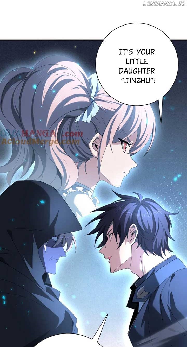I Got the Weakest Class, Dragon Tamer!? — Chapter 113 — page 5