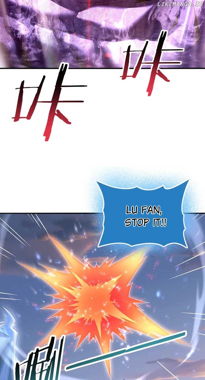 I Got the Weakest Class, Dragon Tamer!? — Chapter 113 — page 9
