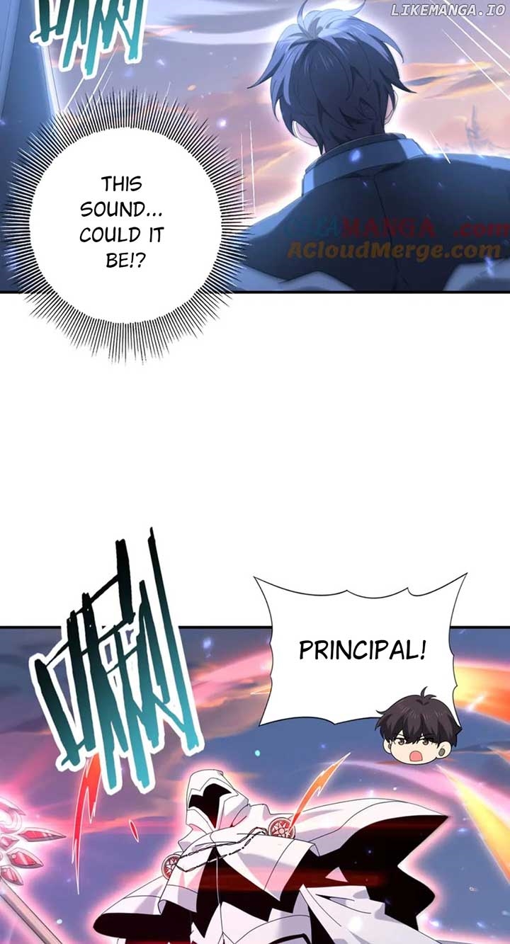 I Got the Weakest Class, Dragon Tamer!? — Chapter 113 — page 10