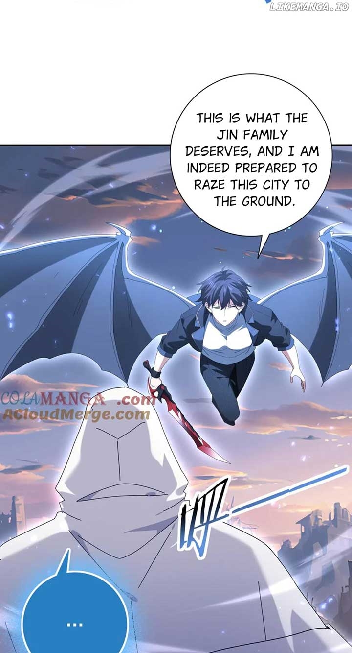 I Got the Weakest Class, Dragon Tamer!? — Chapter 113 — page 13