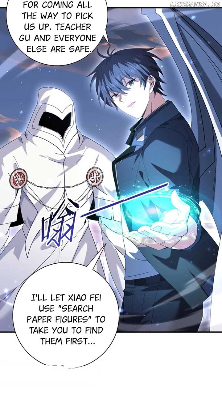 I Got the Weakest Class, Dragon Tamer!? — Chapter 113 — page 15