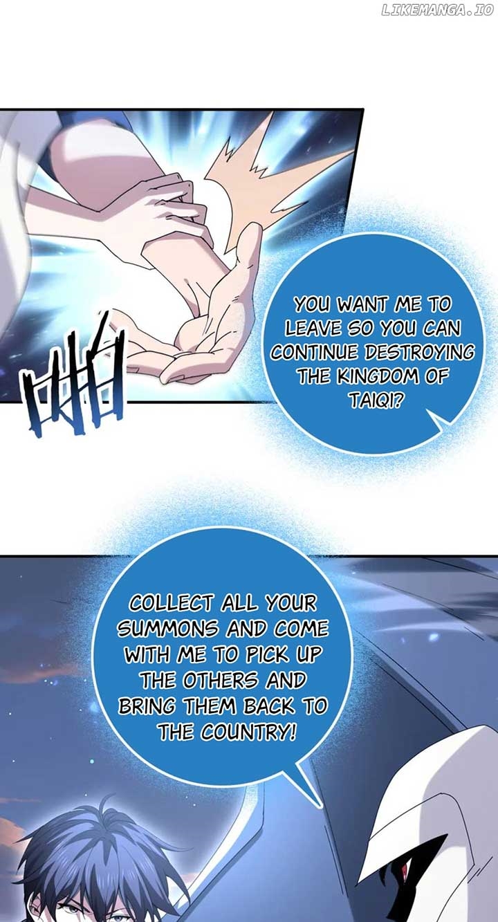 I Got the Weakest Class, Dragon Tamer!? — Chapter 113 — page 16