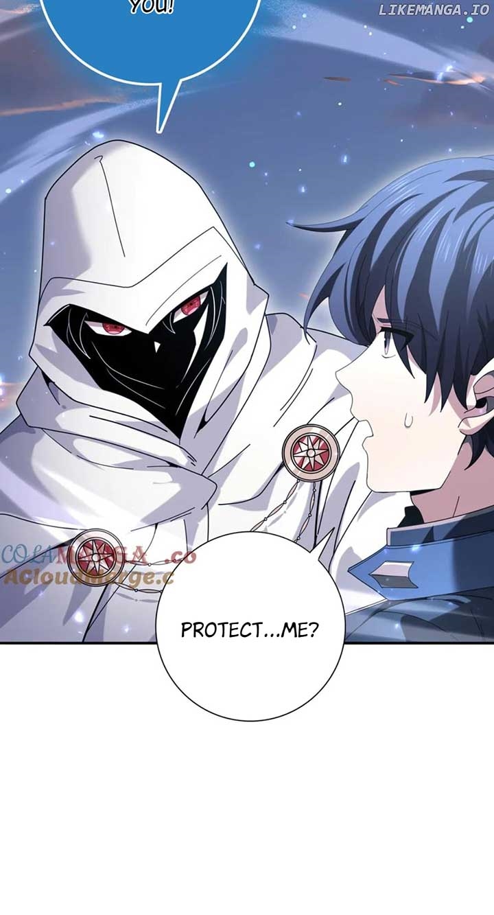 I Got the Weakest Class, Dragon Tamer!? — Chapter 113 — page 22