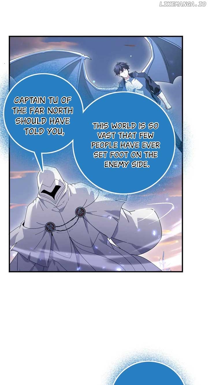 I Got the Weakest Class, Dragon Tamer!? — Chapter 113 — page 23