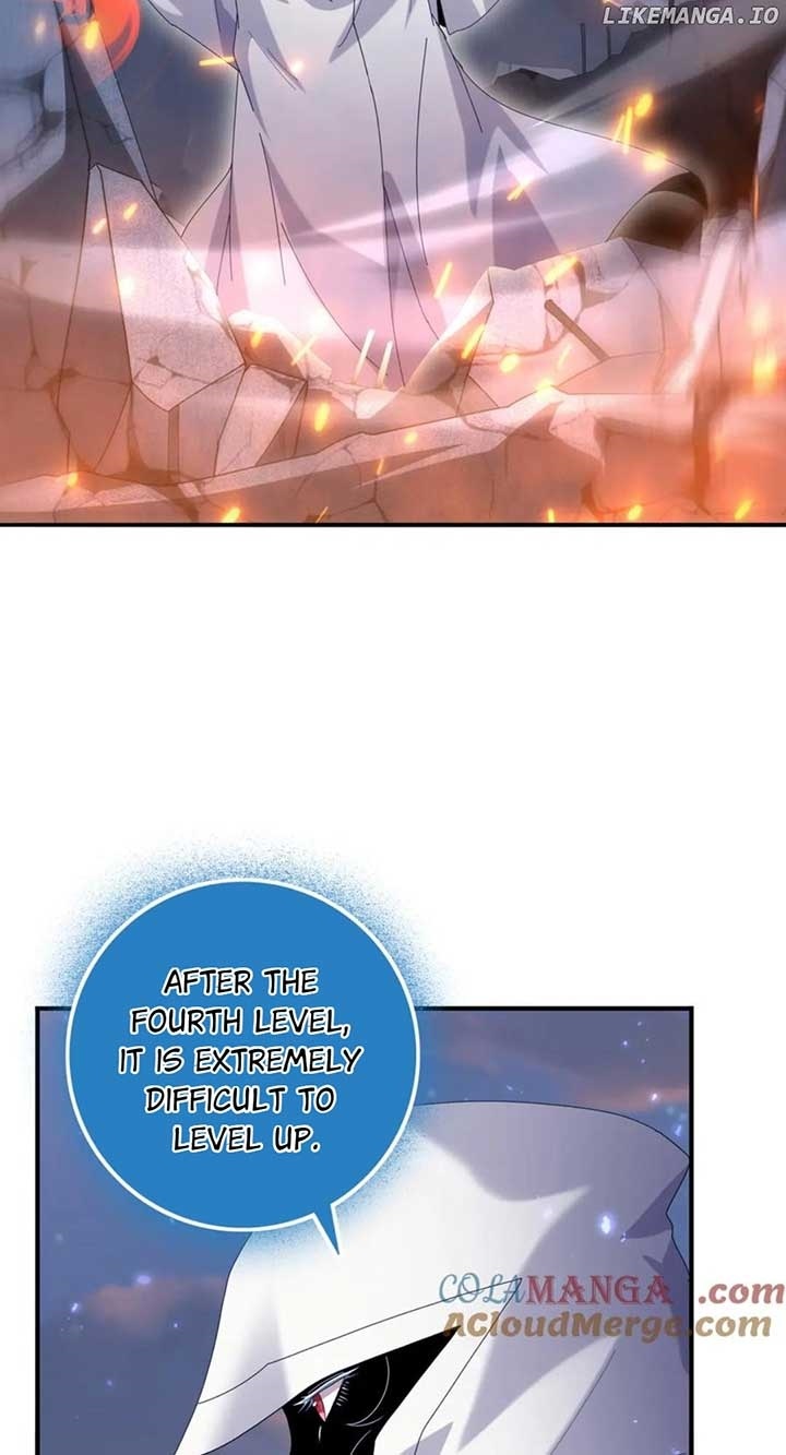 I Got the Weakest Class, Dragon Tamer!? — Chapter 113 — page 25