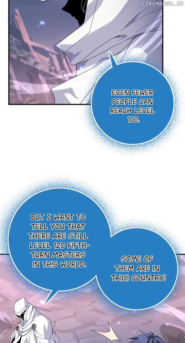 I Got the Weakest Class, Dragon Tamer!? — Chapter 113 — page 26