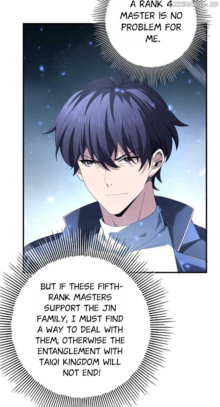 I Got the Weakest Class, Dragon Tamer!? — Chapter 113 — page 28