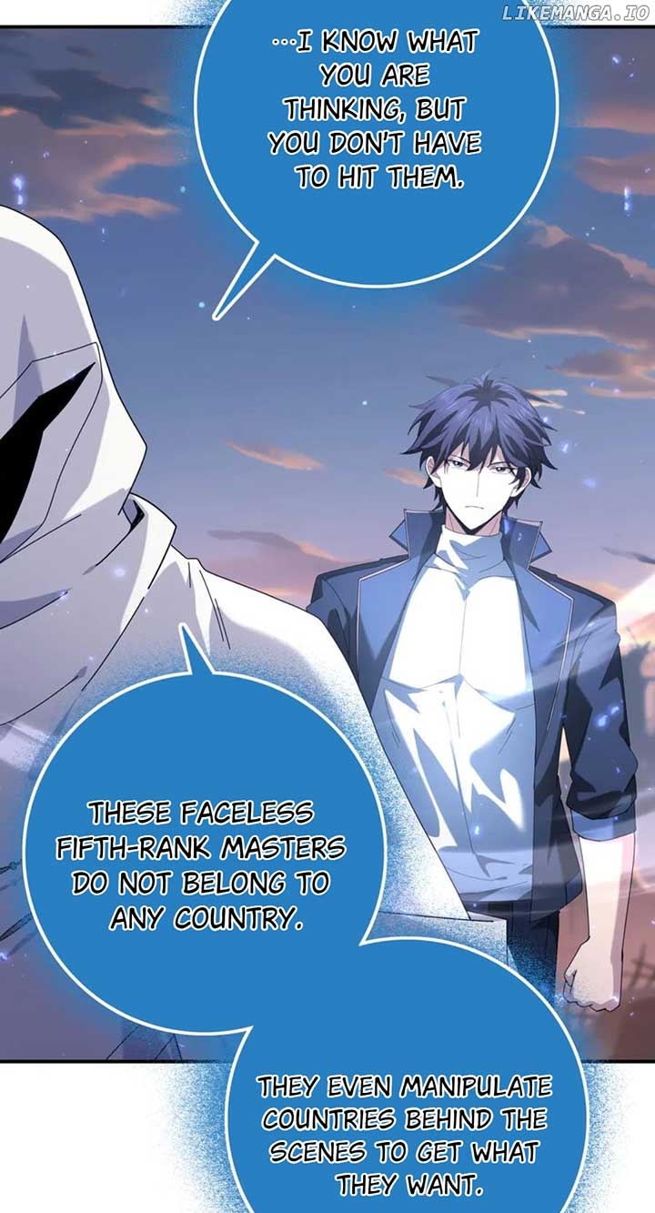 I Got the Weakest Class, Dragon Tamer!? — Chapter 113 — page 30
