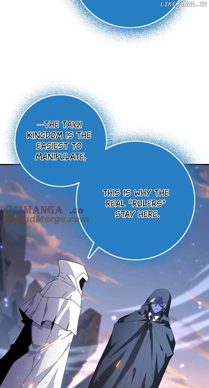 I Got the Weakest Class, Dragon Tamer!? — Chapter 113 — page 31