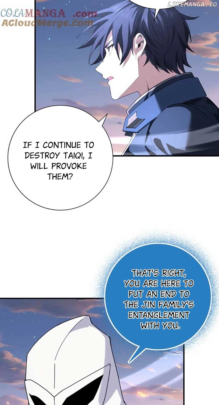 I Got the Weakest Class, Dragon Tamer!? — Chapter 113 — page 33