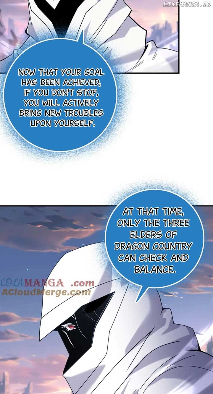 I Got the Weakest Class, Dragon Tamer!? — Chapter 113 — page 34