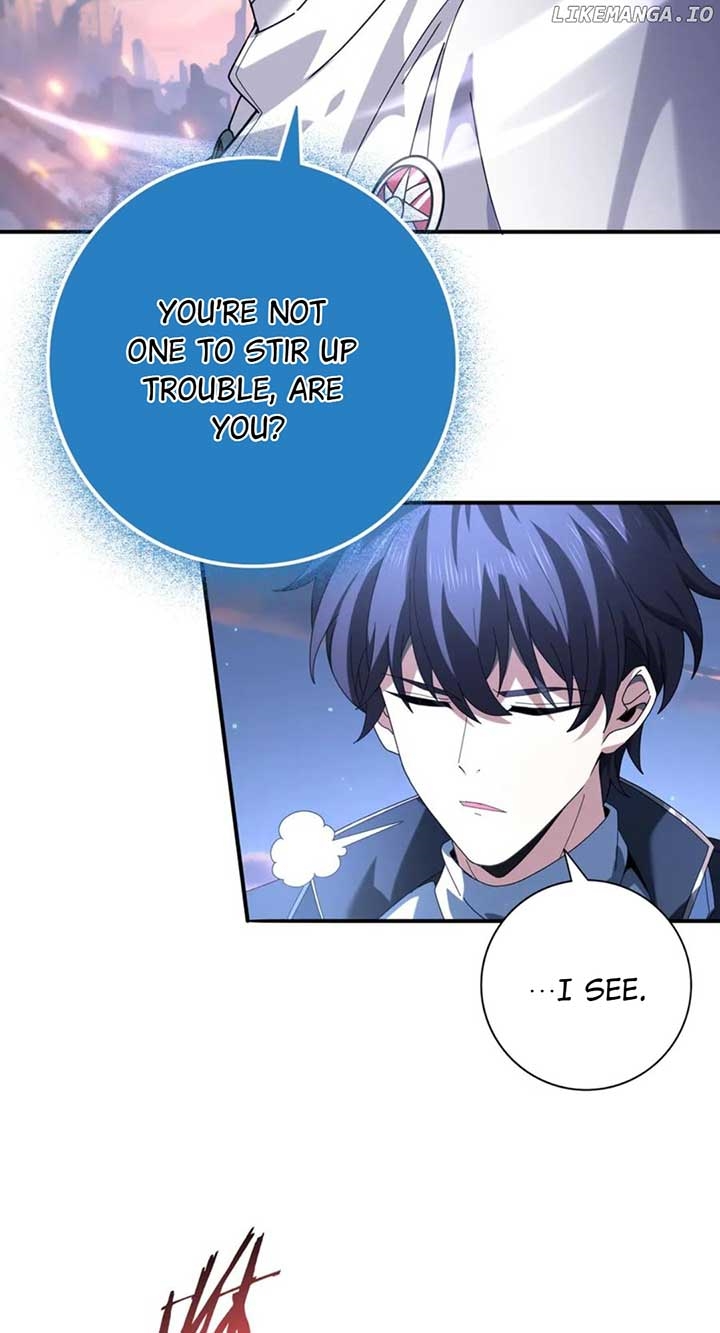 I Got the Weakest Class, Dragon Tamer!? — Chapter 113 — page 35