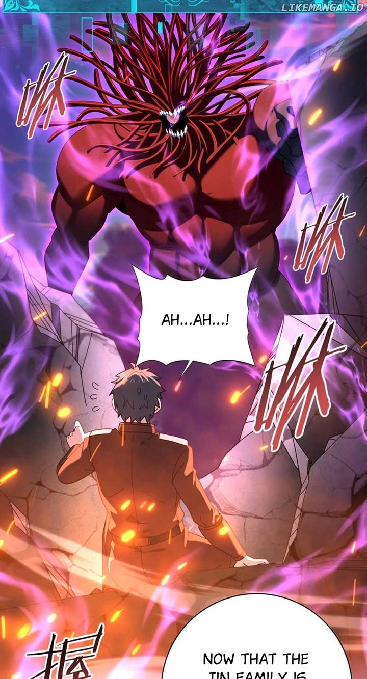 I Got the Weakest Class, Dragon Tamer!? — Chapter 113 — page 37