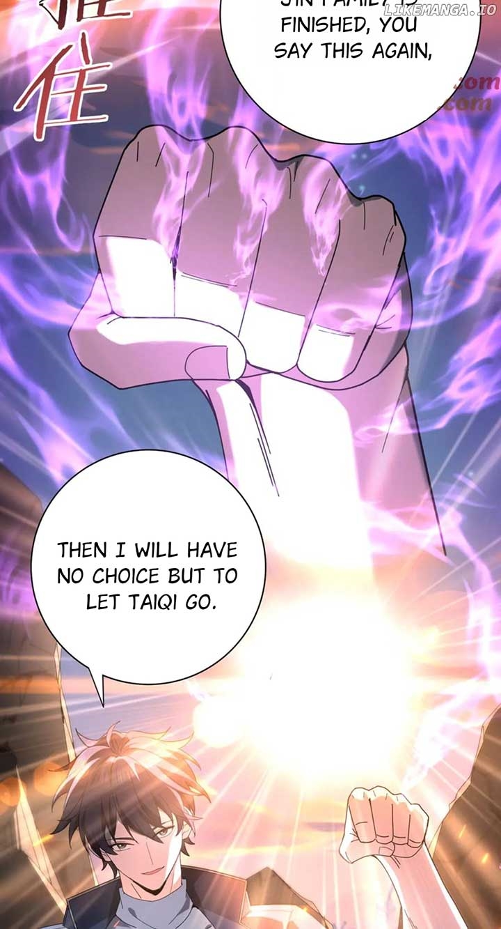 I Got the Weakest Class, Dragon Tamer!? — Chapter 113 — page 38