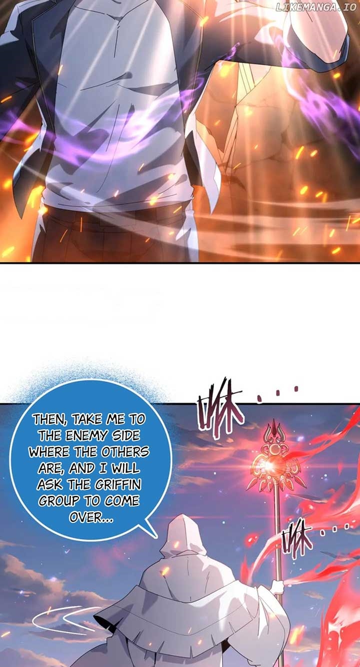 I Got the Weakest Class, Dragon Tamer!? — Chapter 113 — page 39