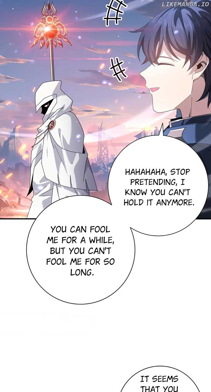 I Got the Weakest Class, Dragon Tamer!? — Chapter 113 — page 42