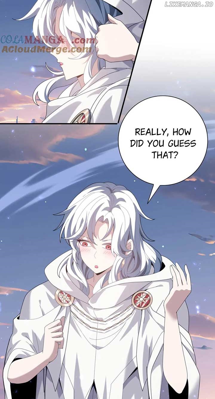 I Got the Weakest Class, Dragon Tamer!? — Chapter 113 — page 45