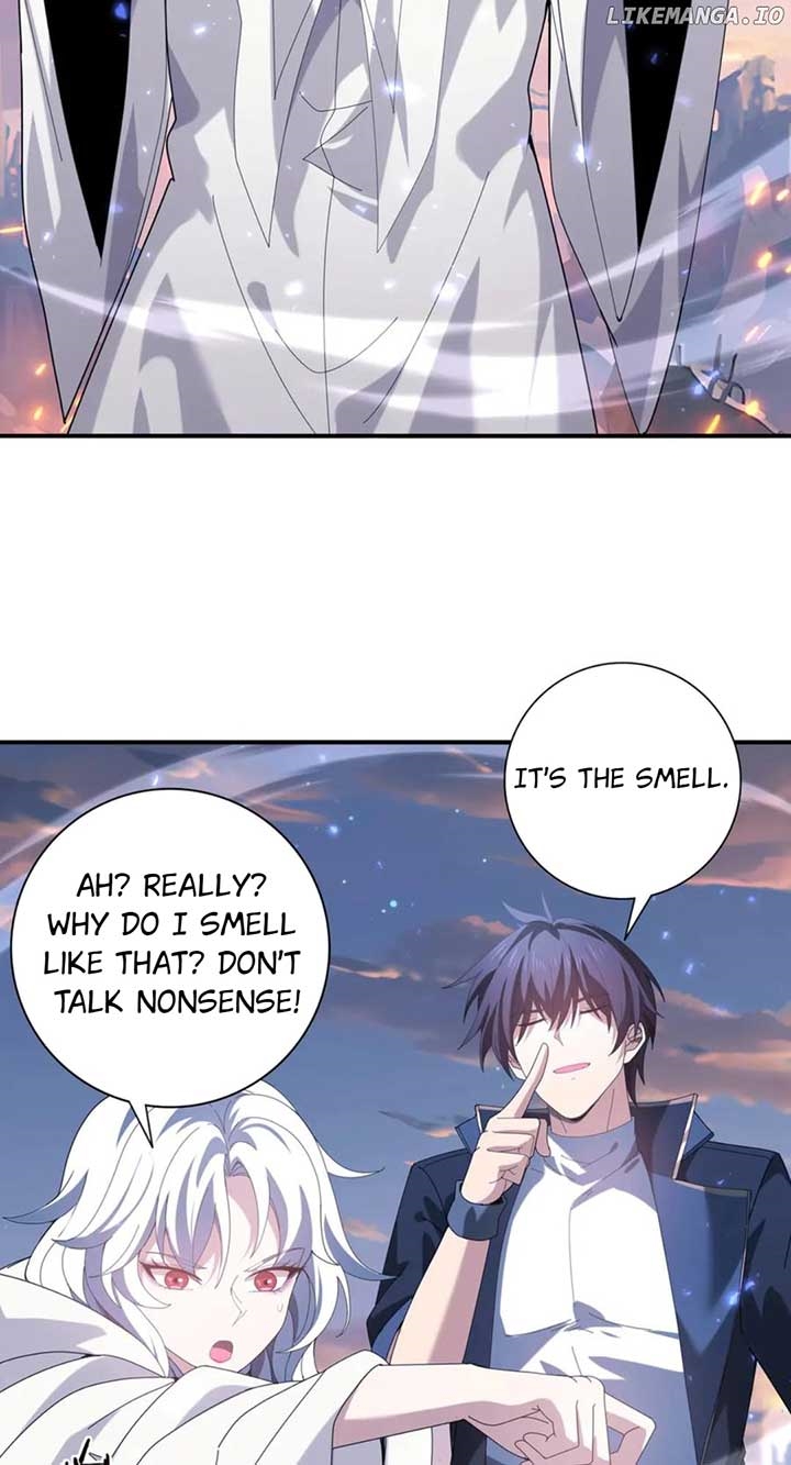 I Got the Weakest Class, Dragon Tamer!? — Chapter 113 — page 46