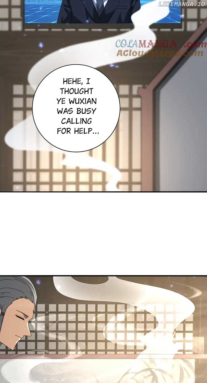 I Got the Weakest Class, Dragon Tamer!? — Chapter 113 — page 53