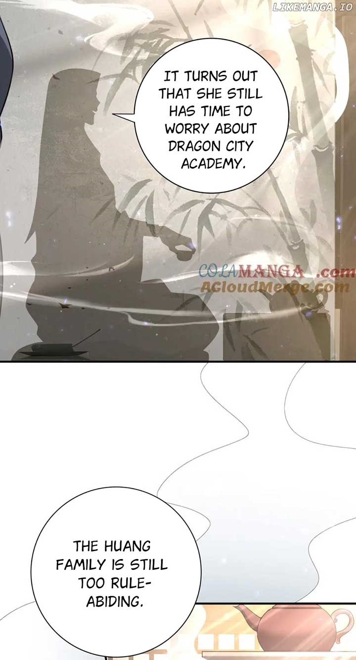 I Got the Weakest Class, Dragon Tamer!? — Chapter 113 — page 54