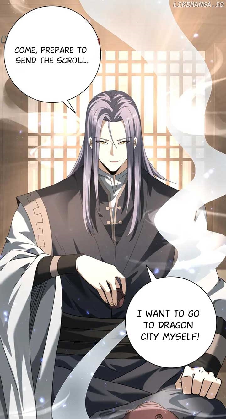 I Got the Weakest Class, Dragon Tamer!? — Chapter 113 — page 56