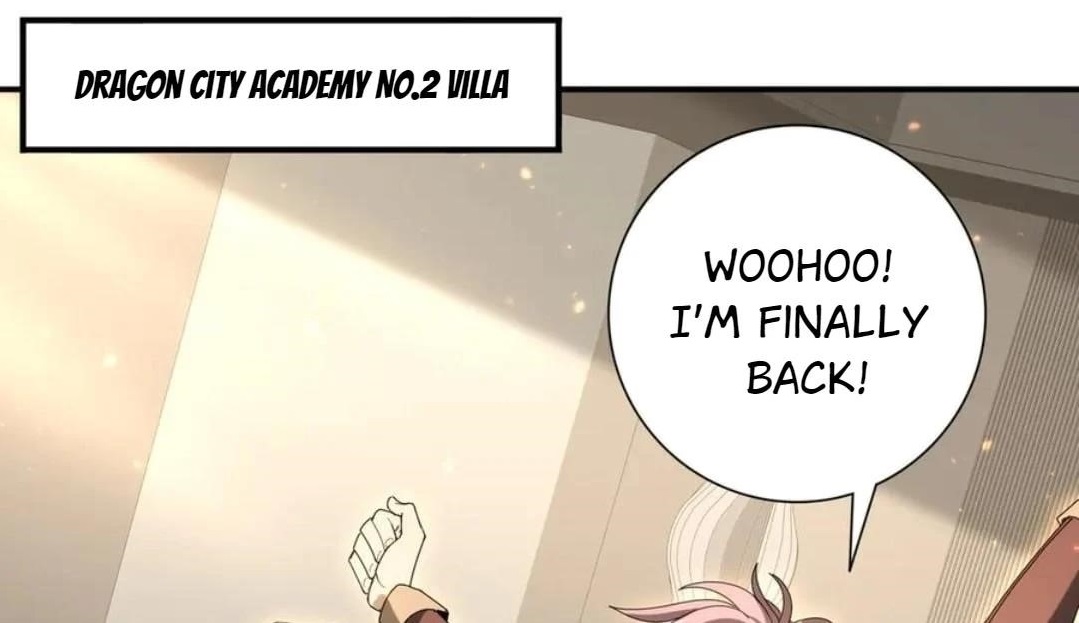 I Got the Weakest Class, Dragon Tamer!? — Chapter 114 — page 1